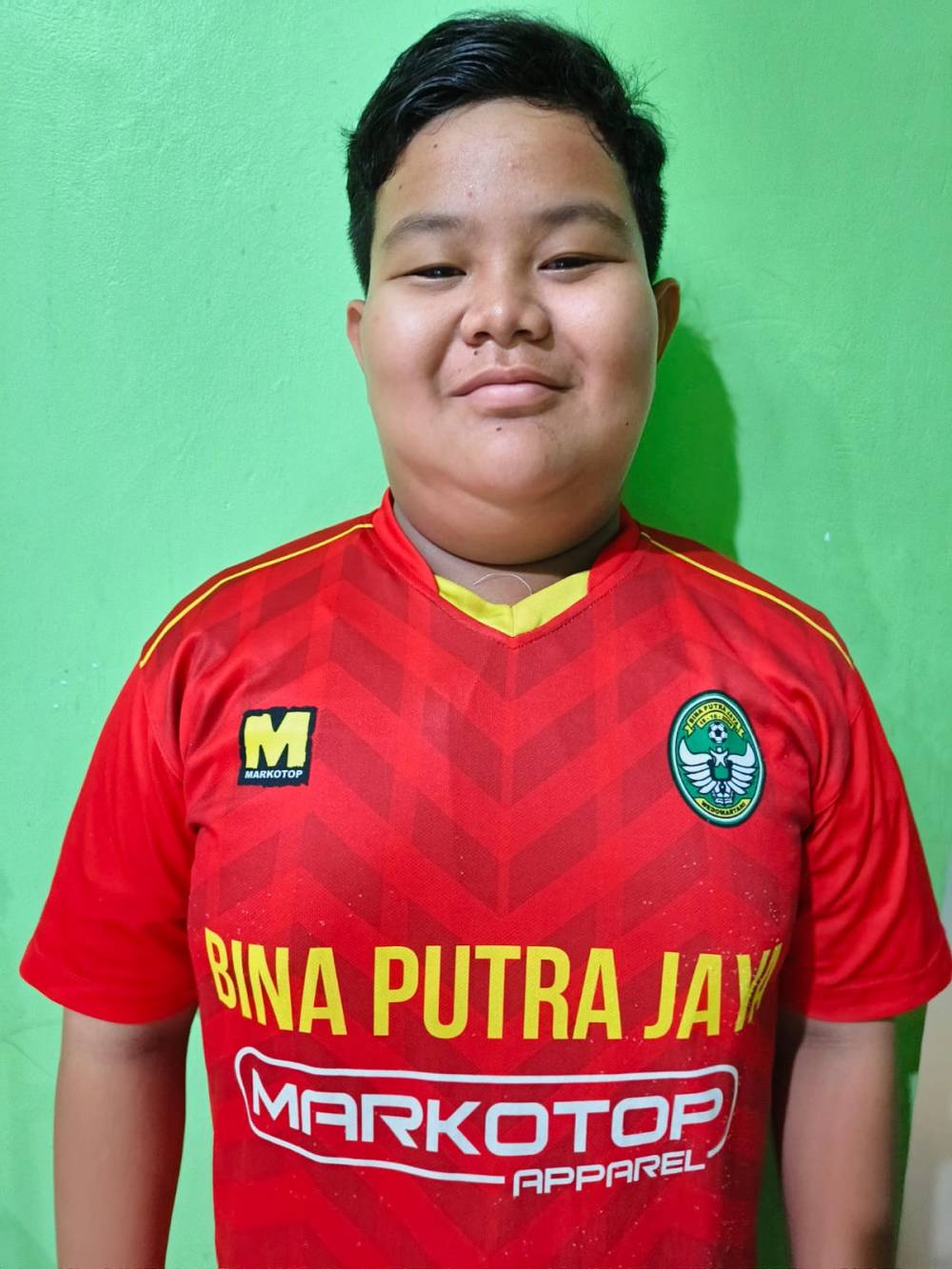 Fairel Naufal Al Fakhri